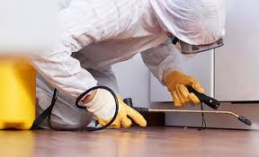 Best Pest Control for Multi-Family Homes  in West Fairview, PA